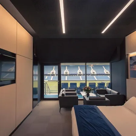 1872 Stadium 4*