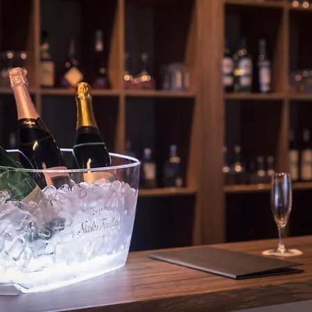 Hotel 1872 Stadium 4*