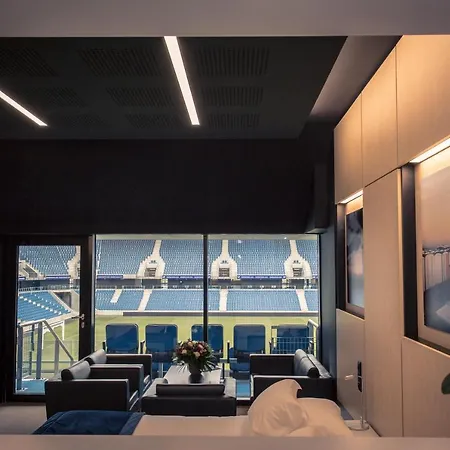 1872 Stadium 4* Le Havre