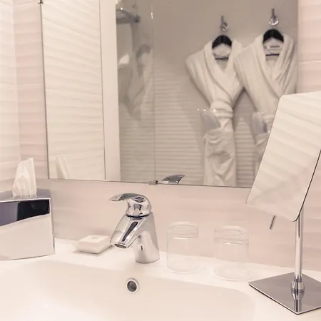 1872 Stadium Hotel Le Havre