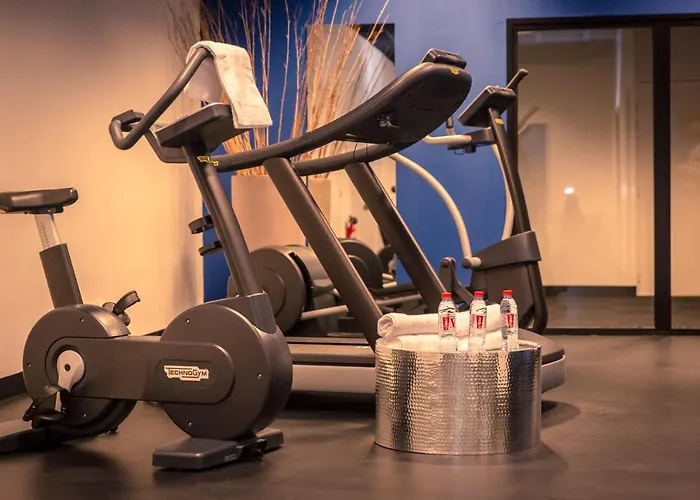 Szálloda 1872 Stadium 4*