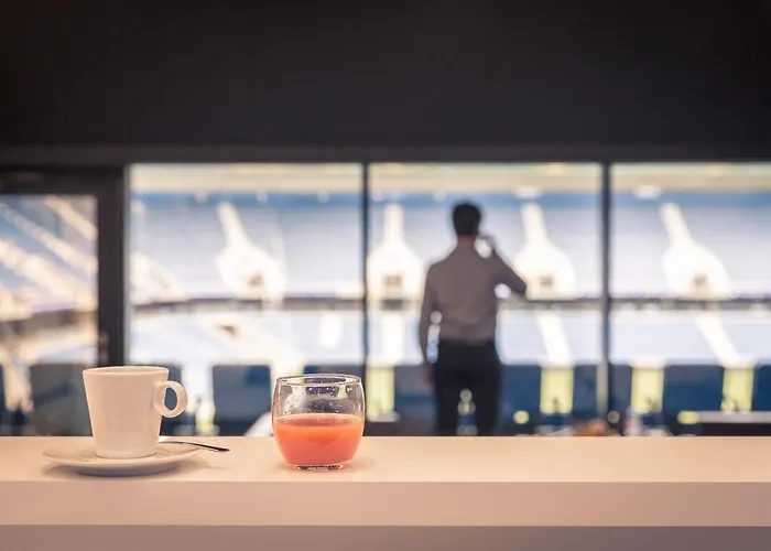 1872 Stadium Le Havre