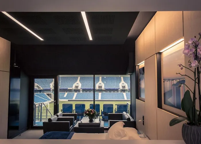 1872 Stadium 4* Le Havre