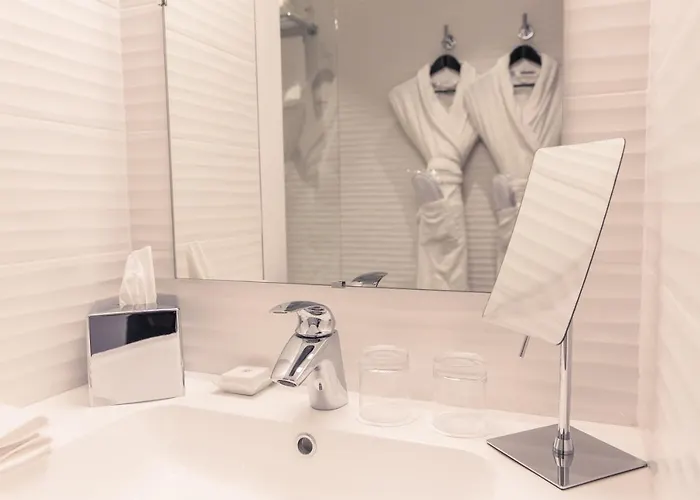 1872 Stadium Hotel Le Havre