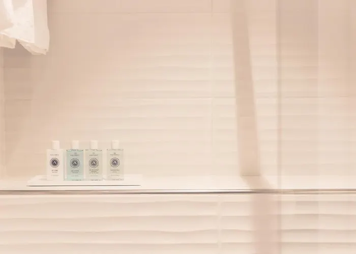 Hotel 1872 Stadium Le Havre