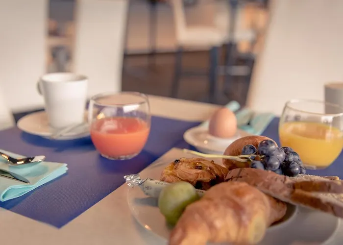 1872 Stadium Le Havre